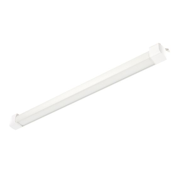 ST368.546.20.2 Св-к трек. Белый LED 1*20W 4000K 1 450Lm Ra90 120 IP20 L686xW49xH54 170-240VV BASE, изображение 4