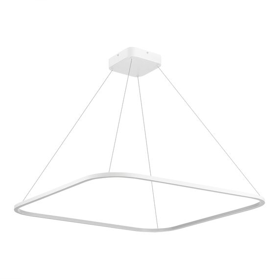 ST610.543.52 Светильник подвесной ST-Luce Белый/Белый LED 1*47W 4000K Подвесные светильники, изображение 2