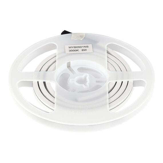 ST668.446.08 Гибкий светодиодный светильник Белый,Черный LED 1*8W 4000K 170Lm Ra>80 100° IP20 L1 000 SUPER5, изображение 3