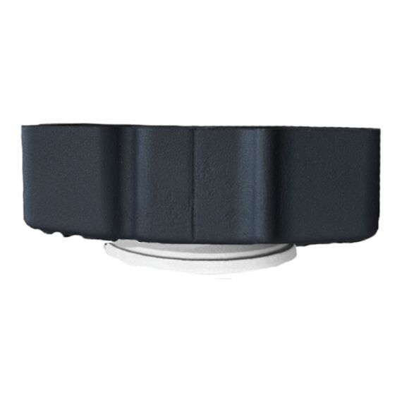 ST753.548.07 Св-к встр. светодиодный в натяжной ПВХ потолок Белый LED 1*7W 4000K 560Lm Ra80 60° IP20 Встраиваемые светильники, изображение 4