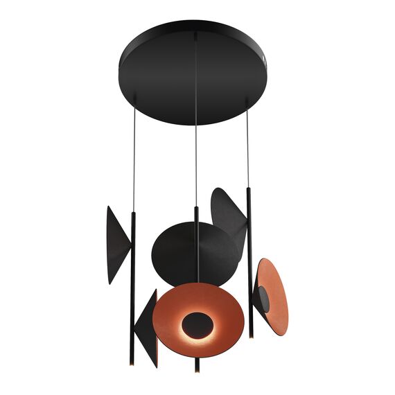 Светильник подвесной ST-Luce SL3003.403.09, изображение 2