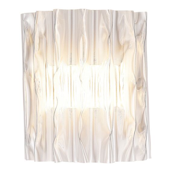 SL6012.501.01 Бра ST-Luce Белый/Белый LED 1*11W 3000K NAZARE