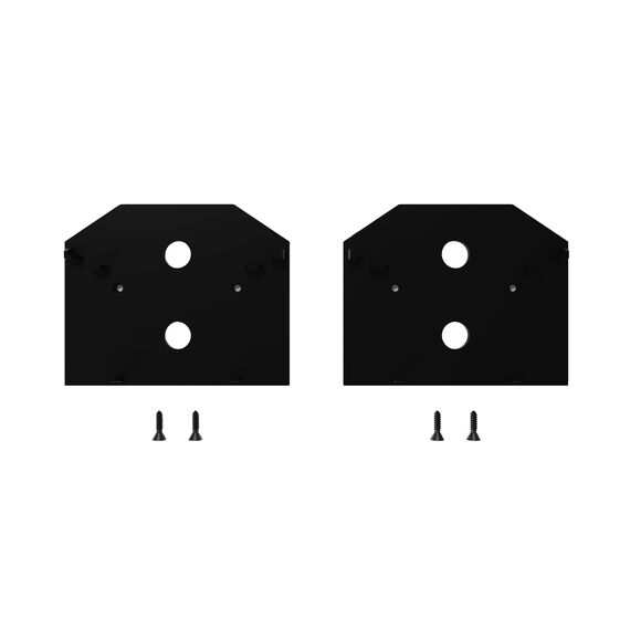 ST046.189.00 Торцевая заглушка (2 шт) ST-Luce Черный SKYLINE 220, изображение 2