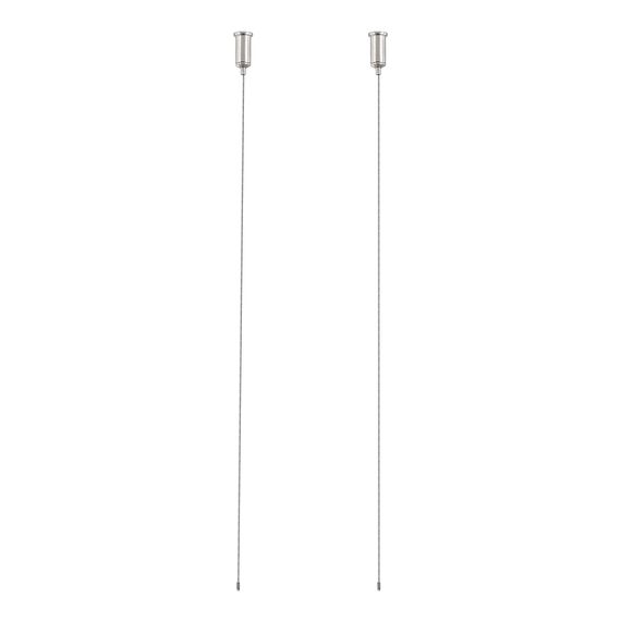 ST070.009.00 Тросовый подвес ST-Luce Стальной SUPER5, изображение 2