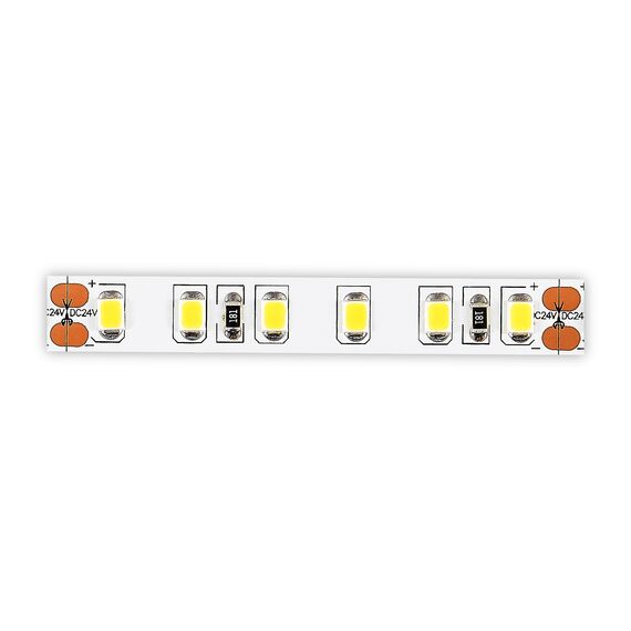 ST1001.310.20 Светодиодная лента  - -*9,6W 3000K 950Lm Ra90 IP20 L1 000xW8xH2 24VV Светодиодные ленты