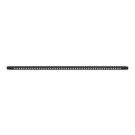ST1650.437.18 Модульный светильник Черный LED 1*18W 3000K 1 350Lm Ra&gt;90 45° IP20 D30xH 48V TECHNO