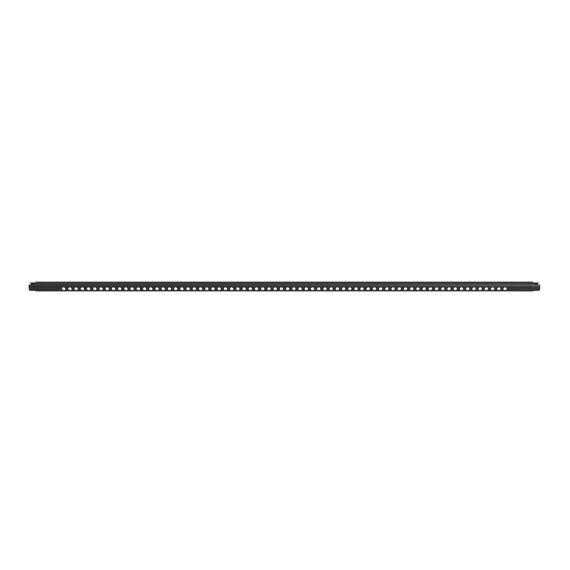 ST1650.437.24 Модульный светильник Черный LED 1*24W 3000K 1 900Lm Ra&gt;90 45° IP20 D30xH 48V TECHNO
