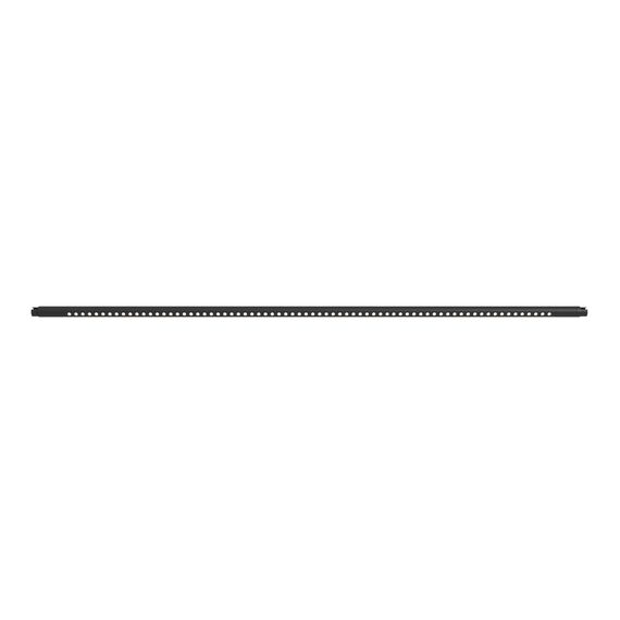 ST1650.447.24 Модульный светильник Черный LED 1*24W 4000K 1 900Lm Ra&gt;90 45° IP20 D30xH 48V TECHNO