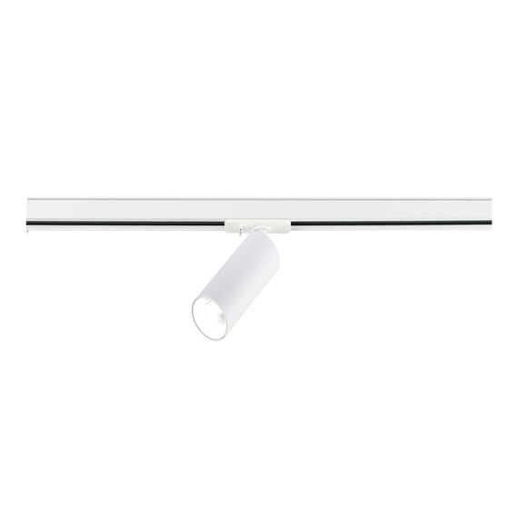 ST382.546.10.TRIAC Св-к трек. Белый LED 1*10W 4000K 900Lm Ra&gt;90 36 IP20 DxH- 220V BASE