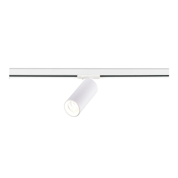 ST382.546.20.TRIAC Св-к трек. Белый LED 1*20W 4000K 1 800Lm Ra&gt;90 24 IP20 DxH- 220V BASE
