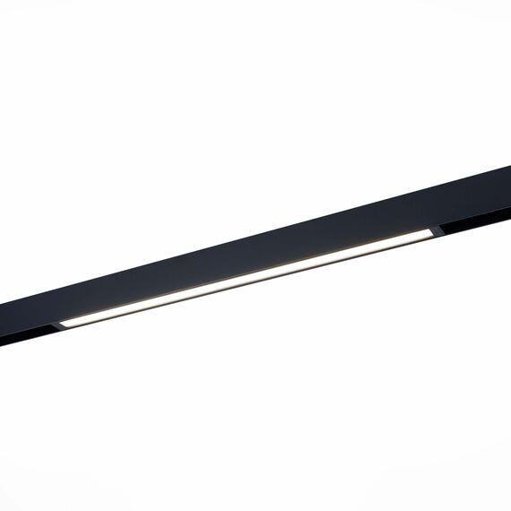ST657.496.40 Св-к трек. SMART Черный LED 1*40W 2700K-6000K 3 200Lm Ra&gt;90 120 IP20 L800xW25xH41 220V SKYLINE 220