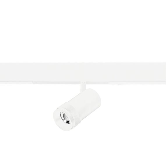 ST658.596.20 Св-к трек. SMART Zoom Белый LED 1*20W 2700K-6000K 1 800Lm Ra&gt;90 10-55°  IP20 D40xH90 22 SKYLINE 220