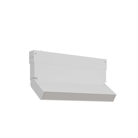 ST685.596.09 Св-к трек. SMART Белый LED 1*9W 2700K-6000K 700Lm Ra>90 120° IP20 L370xW26xH137 220V SKYLINE 220, изображение 2