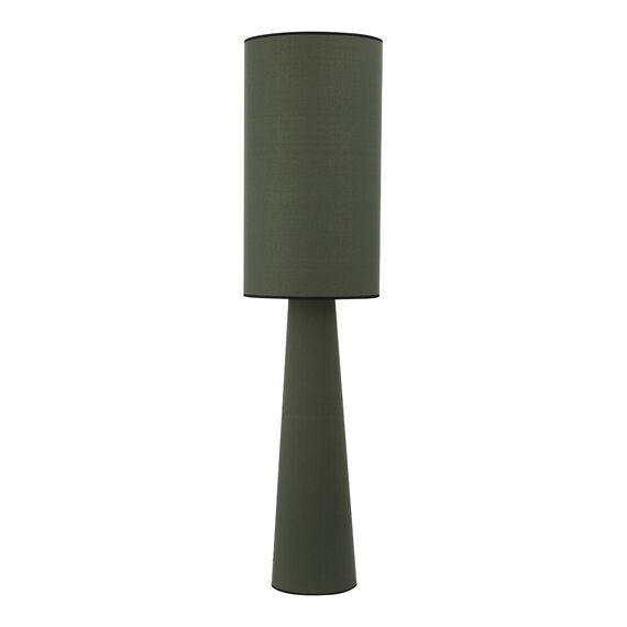 SL1354.705.01 Светильник напольный ST-Luce Хаки/Хаки, Черный E27 1*40W JACKIE, изображение 2