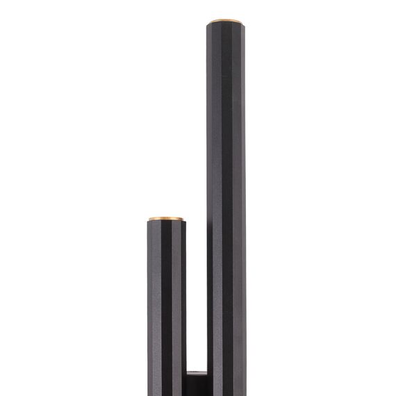 SL6210.401.04 Светильник настенный ST-Luce Черный/Черный, Золотистый LED 4*3W 3000K LILT, изображение 5