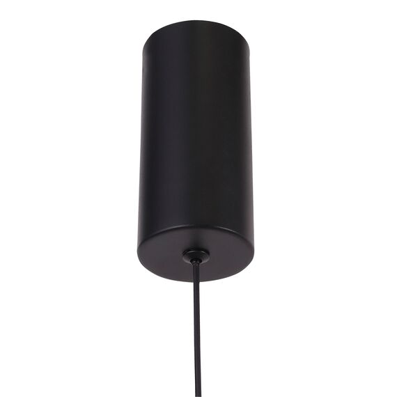 SL6210.403.04 Светильник подвесной ST-Luce Черный/Черный, Золотистый LED 4*3W 3000K LILT, изображение 8