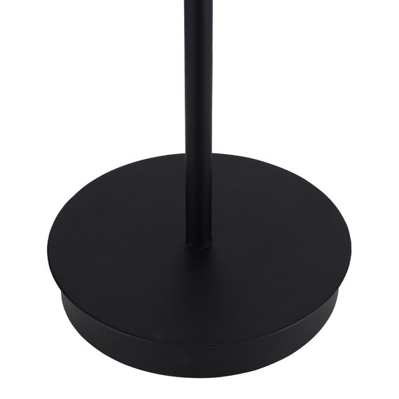 SL6210.404.01 Прикроватная лампа ST-Luce Черный/Черный, Золотистый LED 1*3W 3000K LILT, изображение 8