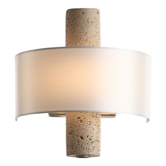 SL6230.201.01 Светильник настенный ST-Luce Бежевый/Белый LED 1*5W 3000K NOBLE, изображение 3