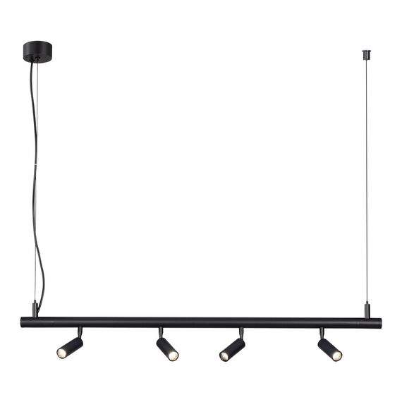 ST8201.403.05 Подвесная Конструкция  из Светодиодных модулей ST-Luce /  *W TECHNO, изображение 2