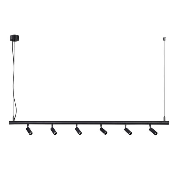 ST8201.403.06 Подвесная Конструкция  из Светодиодных модулей ST-Luce /  *W TECHNO, изображение 2