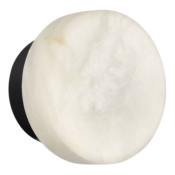 SL1019.401.01 Светильник настенный ST-Luce белый/белый LED 1*6W 3000K / 4000K / 6000K ONLY, изображение 2