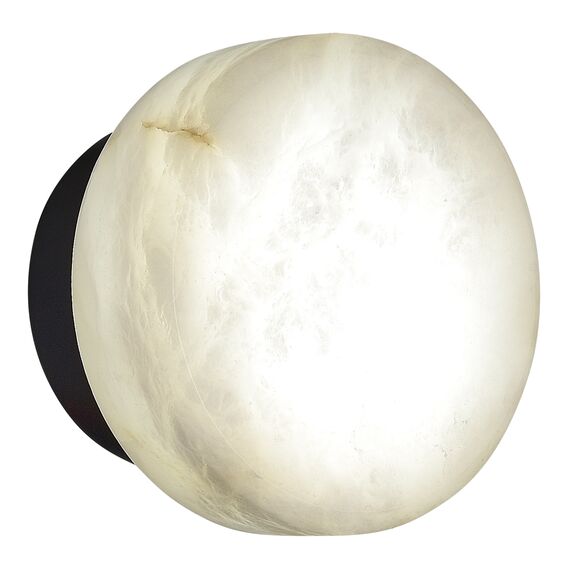 SL1019.401.01 Светильник настенный ST-Luce белый/белый LED 1*6W 3000K / 4000K / 6000K ONLY, изображение 4