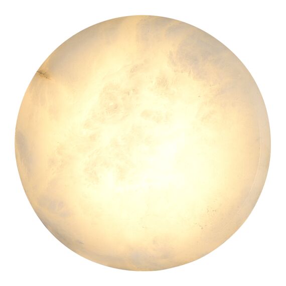 SL1019.401.01 Светильник настенный ST-Luce белый/белый LED 1*6W 3000K / 4000K / 6000K ONLY, изображение 5