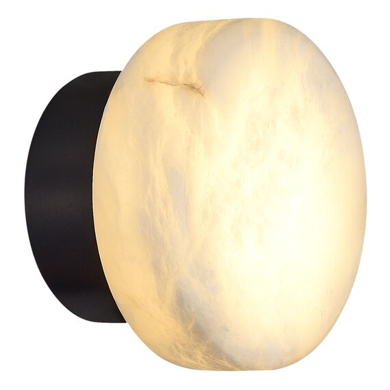 SL1019.401.01 Светильник настенный ST-Luce белый/белый LED 1*6W 3000K / 4000K / 6000K ONLY, изображение 6