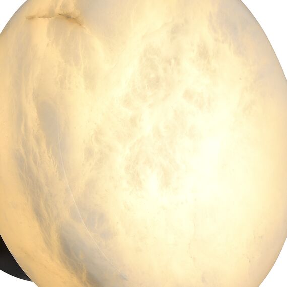 SL1019.401.01 Светильник настенный ST-Luce белый/белый LED 1*6W 3000K / 4000K / 6000K ONLY, изображение 7