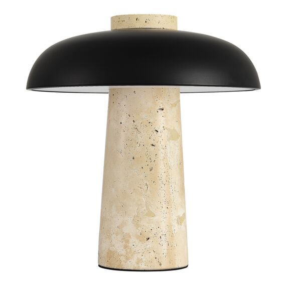 SL1194.424.01 Прикроватная лампа ST-Luce бежевый/черный LED 1*9W 3000K EARTHY, изображение 2