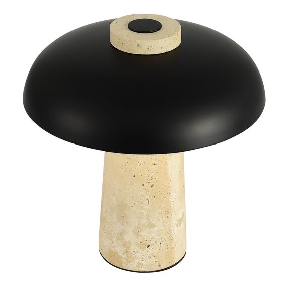 SL1194.424.01 Прикроватная лампа ST-Luce бежевый/черный LED 1*9W 3000K EARTHY, изображение 4