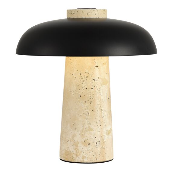 SL1194.424.01 Прикроватная лампа ST-Luce бежевый/черный LED 1*9W 3000K EARTHY, изображение 6