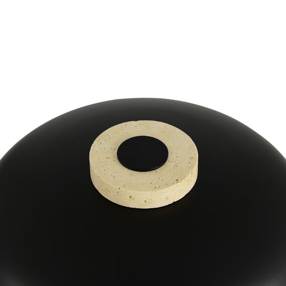 SL1194.424.01 Прикроватная лампа ST-Luce бежевый/черный LED 1*9W 3000K EARTHY, изображение 7