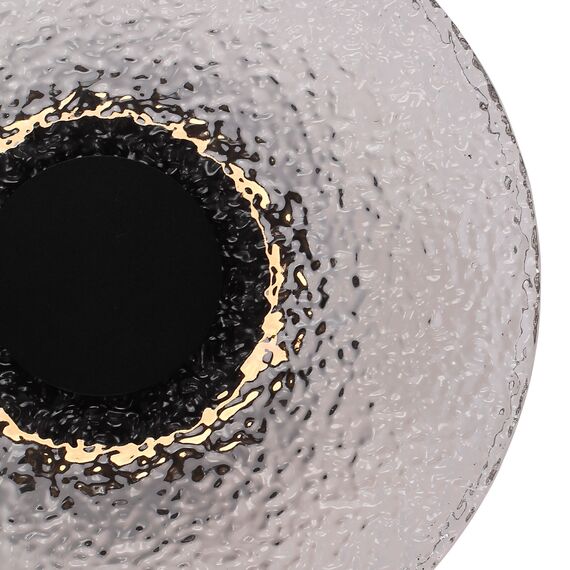 SL6142.411.01 Светильник настенный ST-Luce черный/дымчатый LED 1*7W 4000K ALUMNO, изображение 4