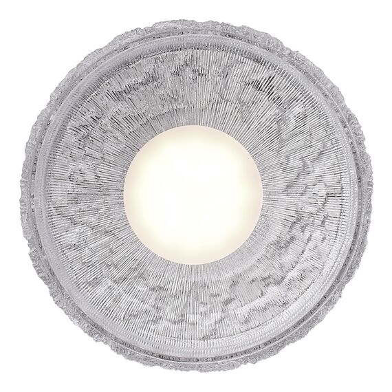 SL6143.403.01 Светильник подвесной ST-Luce черный/прозрачный LED 1*15W 4000K ANTIKE, изображение 6