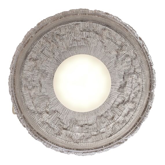 SL6143.423.01 Светильник подвесной ST-Luce черный/Шампань LED 1*15W 4000K ANTIKE, изображение 5