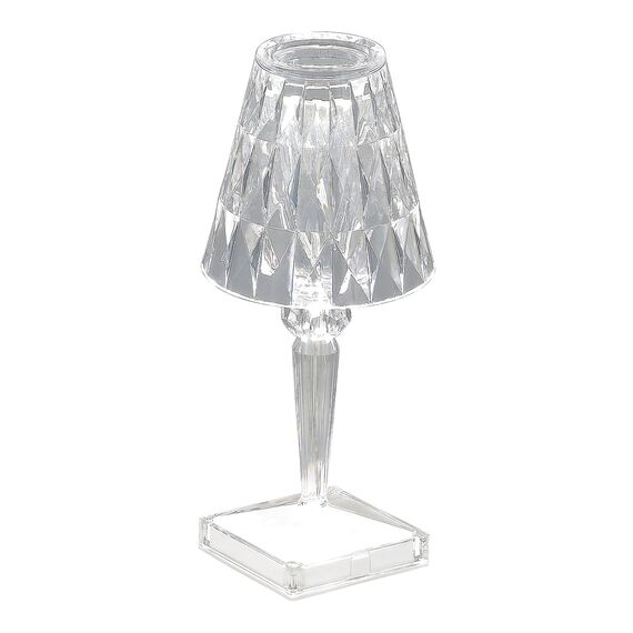 SL1010.744.01 Прикроватная лампа ST-Luce Прозрачный/Прозрачный LED 1*2W 3000K - 6000K SPARKLE, изображение 4