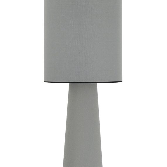 SL1354.715.01 Светильник напольный ST-Luce Серый/Серый, Черный E27 1*40W JACKIE, изображение 4