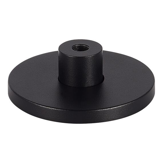 SL9523.405.01 Светильник уличный наземный ST-Luce черный LED 1*3W 2700K SPIKE, изображение 3