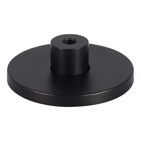 SL9524.405.01 Светильник уличный наземный ST-Luce черный LED 1*12W 2700K GLIMER, изображение 3