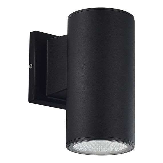 SL9530.401.01 Светильник настенный ST-Luce черный LED 1*7/10/13W 2700/3000/3500/4000/5000 с датчиком TUBO, изображение 2