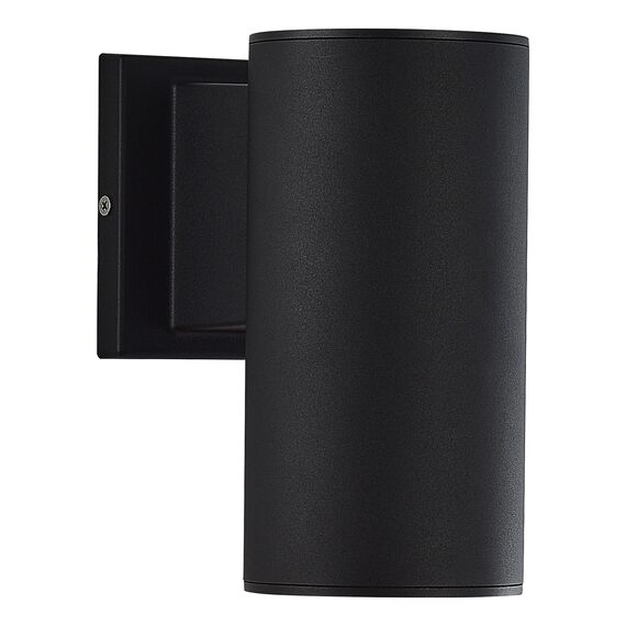 SL9530.401.01 Светильник настенный ST-Luce черный LED 1*7/10/13W 2700/3000/3500/4000/5000 с датчиком TUBO, изображение 3