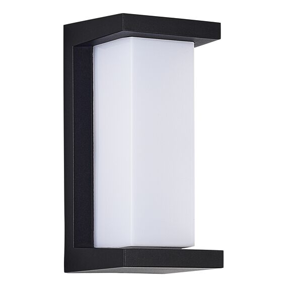 SL9532.411.01 Светильник уличный настенный ST-Luce черный LED 1*10/15/20W 2700/3000/3500/4000/5000K COMBO, изображение 2