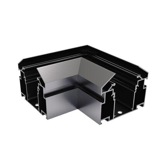 ST046.199.00.1 Угловой соединитель ST-Luce Черный SKYLINE 220, изображение 2
