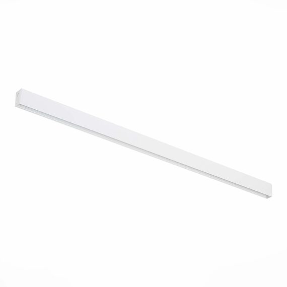 ST1003.439.00 Шинопровод магнитный накладной ST-Luce Черный Длина 3 000мм SKYLINE 48+, изображение 2