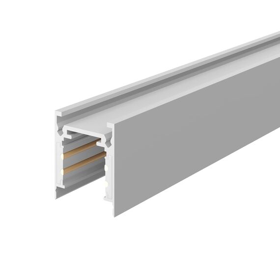 ST1003.529.00 Шинопровод магнитный накладной ST-Luce Белый Длина 2 000мм SKYLINE 48+, изображение 2