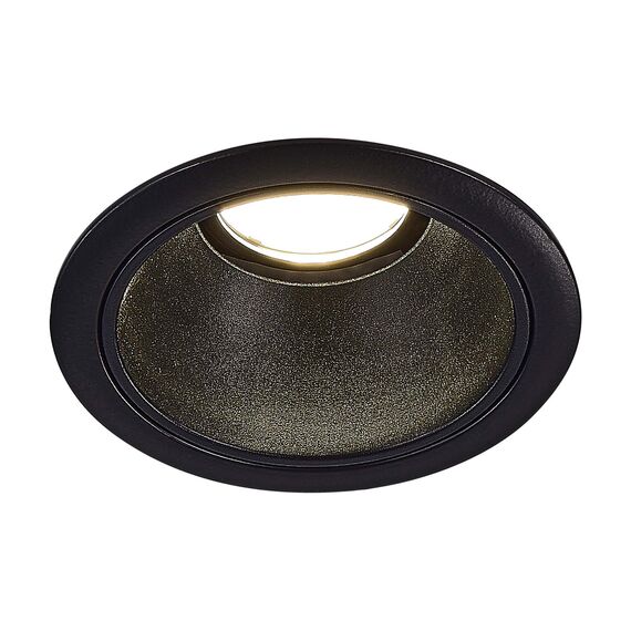 ST851.448.12.1 Светодиодный модуль Черный LED 1*2W 4000K 960Lm Ra90 36° IP20 D69xH85 220-240V SHIFT, изображение 8