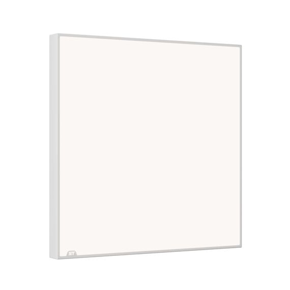 STP-A-1001-OR-36-4K-40 Св-к ДВО ST Luce PREMIUM IP40 595*595*50 мм 36Вт 4200лм 4000К опал равн.Армст Коммерческое освещение, изображение 6