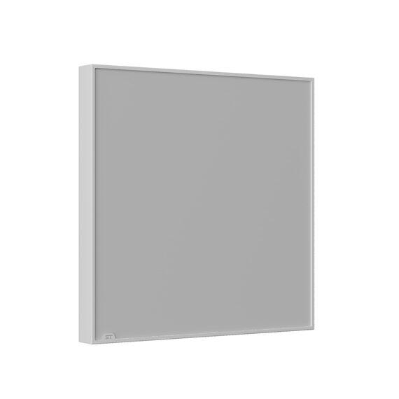 STP-A-1001-OR-36-4K-54 Св-к ДВО ST Luce PREMIUM IP54 595*595*55 мм 36Вт 4200лм 4000К опал равном.Арм Коммерческое освещение, изображение 10