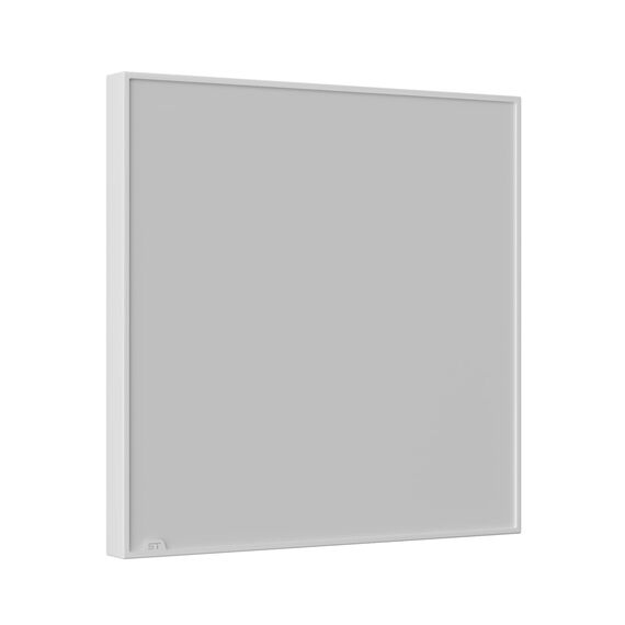 STP-A-1001-OR-54-65K-40 Светильник ДВО ST Luce PREMIUM IP40 595*595*50 мм 54Вт 6000лм 6500К опал рав Коммерческое освещение, изображение 5